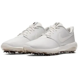 Nike Roshe G Tour Golf Shoes Summit White Cleats Men's Size 7 AR5580-100 NEW