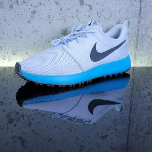 Nike Roshe Spikeless Golf Shoes, Men's Size 11.5 (DV1202-004)