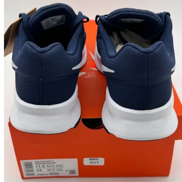 Nike Run Swift 3 * Men's Size 11.5