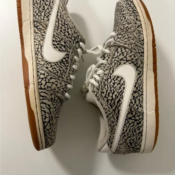 Nike SB Dunk Low Road Size 10 ***NEW***