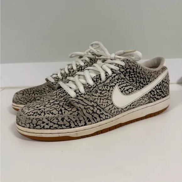 Nike SB Dunk Low Road Size 10 ***NEW***