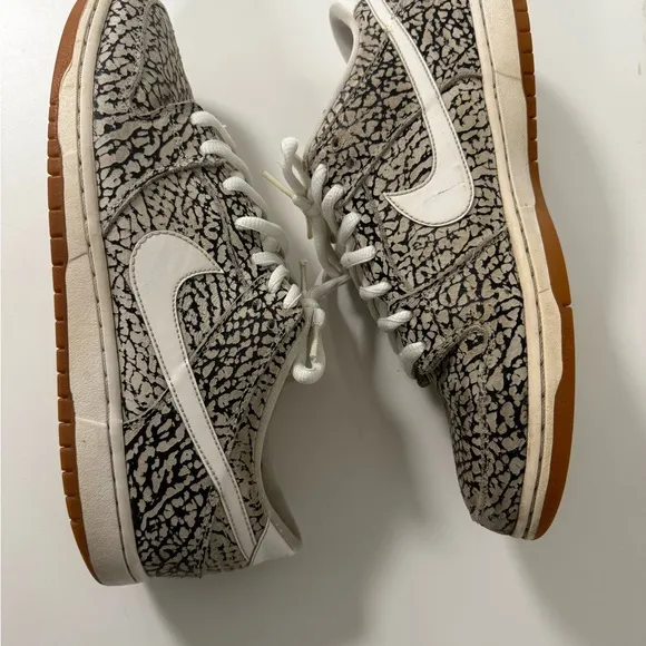 Nike SB Dunk Low Road Size 10 ***NEW***