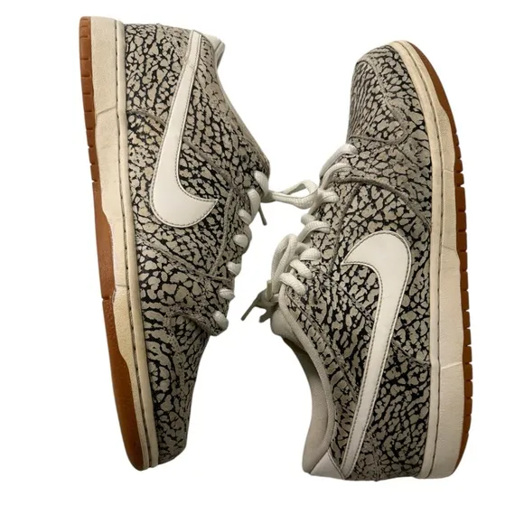 Nike SB Dunk Low Road Size 10 ***NEW***