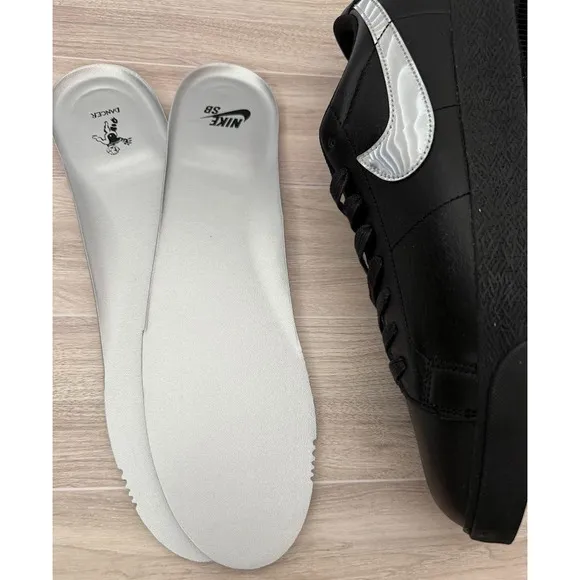 Nike SB Zoom Blazer Low Men's size 13 'Dancer Skateboards' Shoes HJ6703-001
