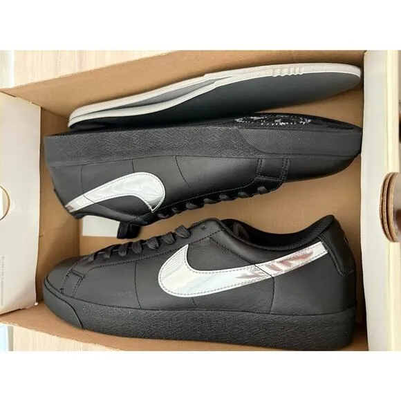Nike SB Zoom Blazer Low Men's size 13 'Dancer Skateboards' Shoes HJ6703-001