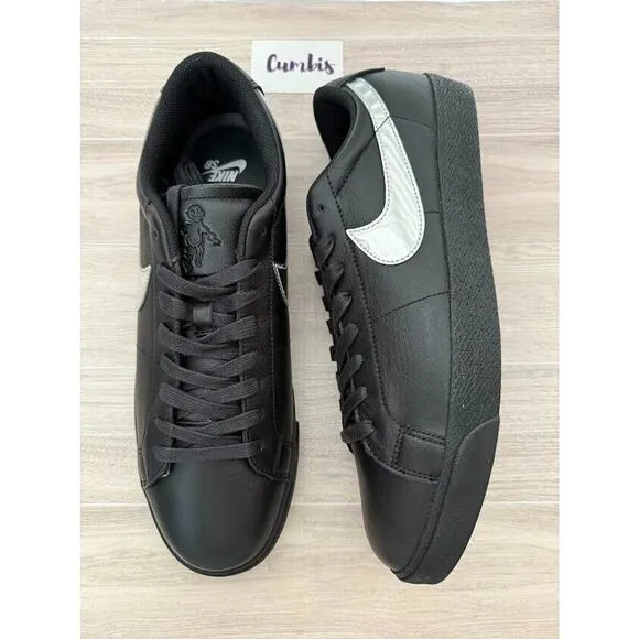Nike SB Zoom Blazer Low Men's size 13 'Dancer Skateboards' Shoes HJ6703-001