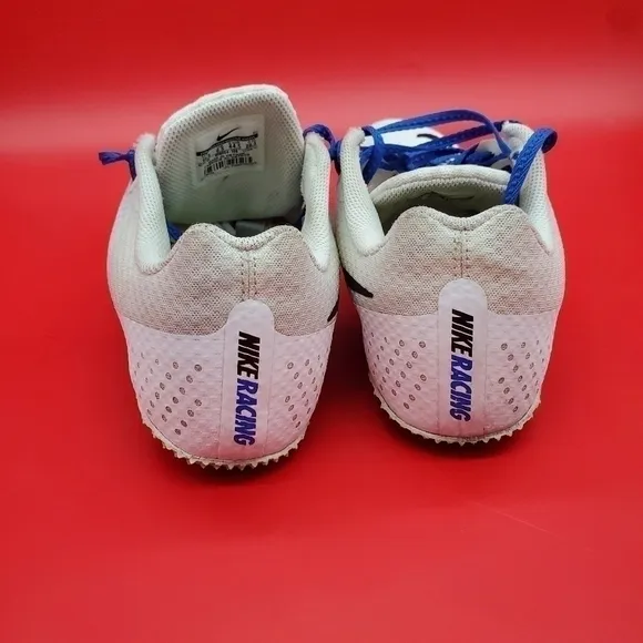 Nike Shoes Men's 10.5 Zoom Rival MD 8 Track Spike Cleats