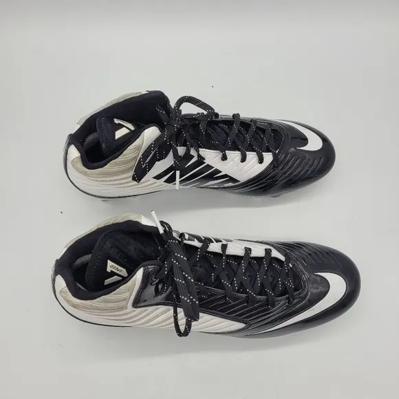 Nike Shoes Men's 12.5 Vapor Speed 3/4 TD Promo Football Cleats