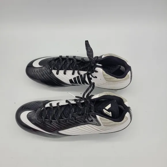 Nike Shoes Men's 12.5 Vapor Speed 3/4 TD Promo Football Cleats