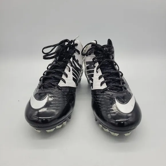 Nike Shoes Men's 12.5 Vapor Speed 3/4 TD Promo Football Cleats