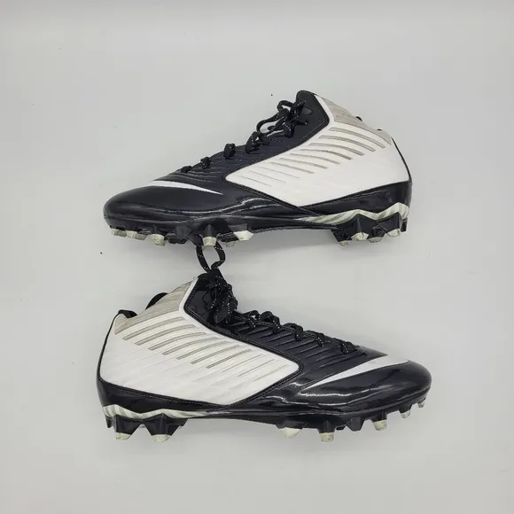 Nike Shoes Men's 12.5 Vapor Speed 3/4 TD Promo Football Cleats