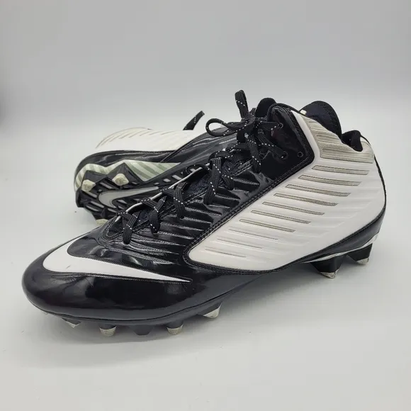 Nike Shoes Men's 12.5 Vapor Speed 3/4 TD Promo Football Cleats