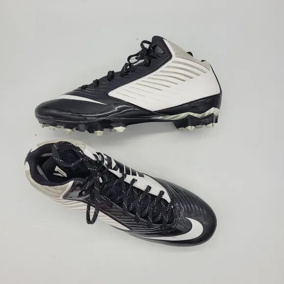 Nike Shoes Men's 12.5 Vapor Speed 3/4 TD Promo Football Cleats