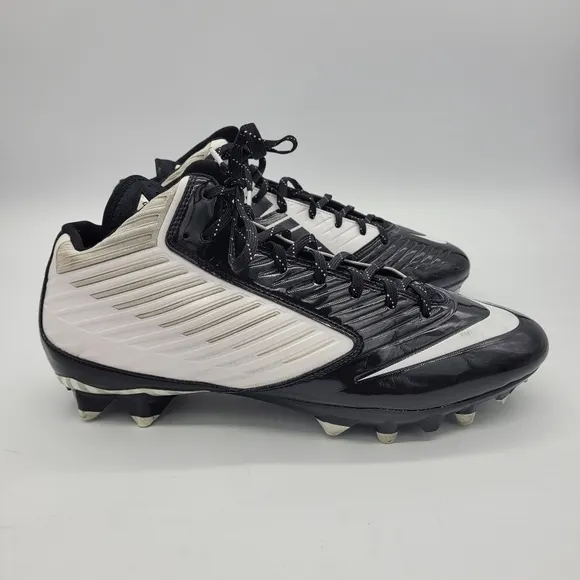 Nike Shoes Men's 12.5 Vapor Speed 3/4 TD Promo Football Cleats