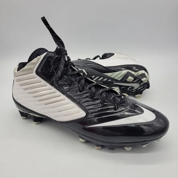 Nike Shoes Men's 12.5 Vapor Speed 3/4 TD Promo Football Cleats
