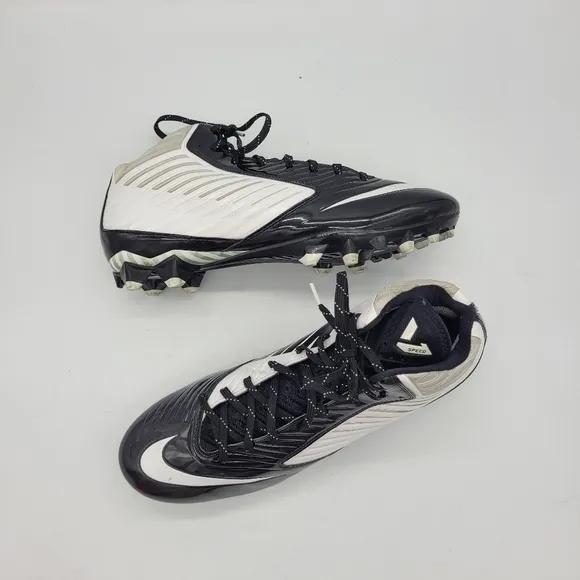 Nike Shoes Men's 12.5 Vapor Speed 3/4 TD Promo Football Cleats