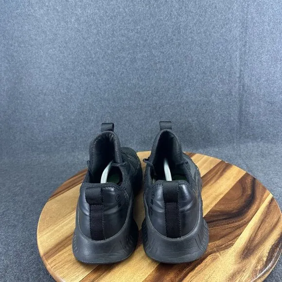 Nike Shoes Mens Size 13 Free Metcon 3 Triple Black Gym Training  CJ0861-001