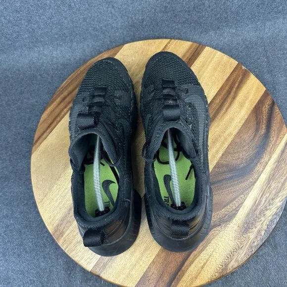 Nike Shoes Mens Size 13 Free Metcon 3 Triple Black Gym Training  CJ0861-001