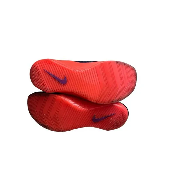 Nike Shoes Size 9.5 Metcon 6 AMP I Am Not A Robot Athletic Cross Training