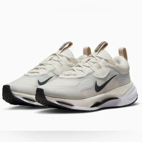 Nike Spark 'Sail Dark Smoke Grey' DJ6945-003