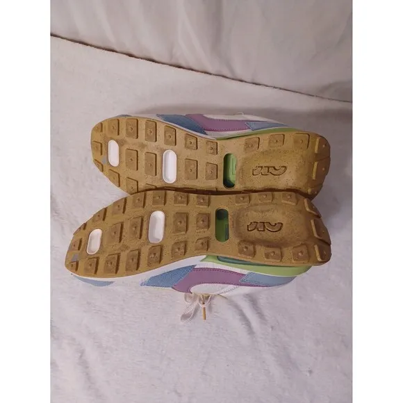 NIKE SUN CLUB Women's tennis shoes