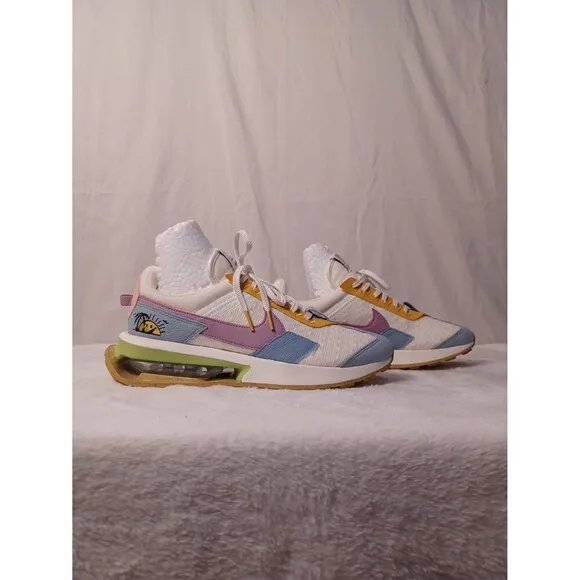 NIKE SUN CLUB Women's tennis shoes