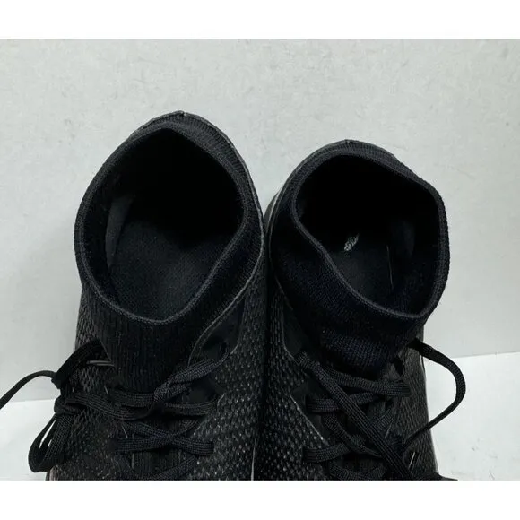 Nike Superfly7 Academy IC Soccer Football Shoes Men’s Sz 8 Black AT7975-010