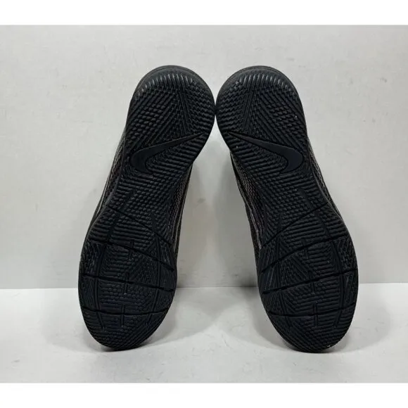Nike Superfly7 Academy IC Soccer Football Shoes Men’s Sz 8 Black AT7975-010