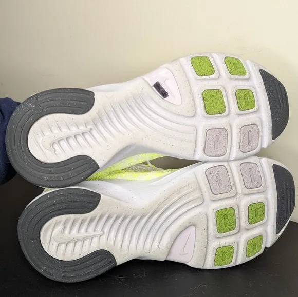 Nike SuperRep Go 3 Flyknit Next Nature Women's Training Running Shoes Size 9