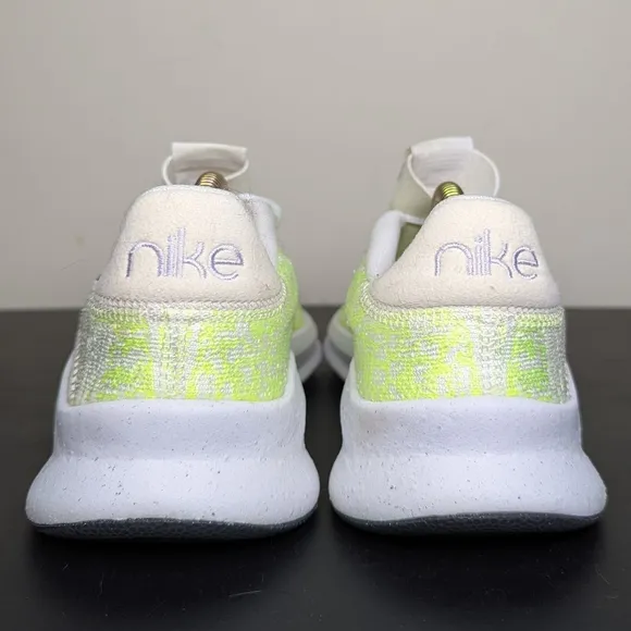 Nike SuperRep Go 3 Flyknit Next Nature Women's Training Running Shoes Size 9