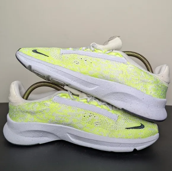 Nike SuperRep Go 3 Flyknit Next Nature Women's Training Running Shoes Size 9