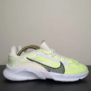 Nike SuperRep Go 3 Flyknit Next Nature Women's Training Running Shoes Size 9