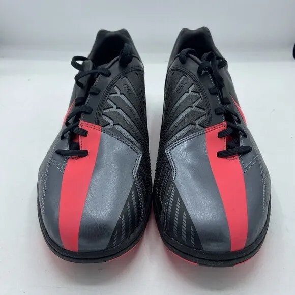 Nike T90 Shoot IV TF Mens Size 11 Football Soccer Shoes New With Box