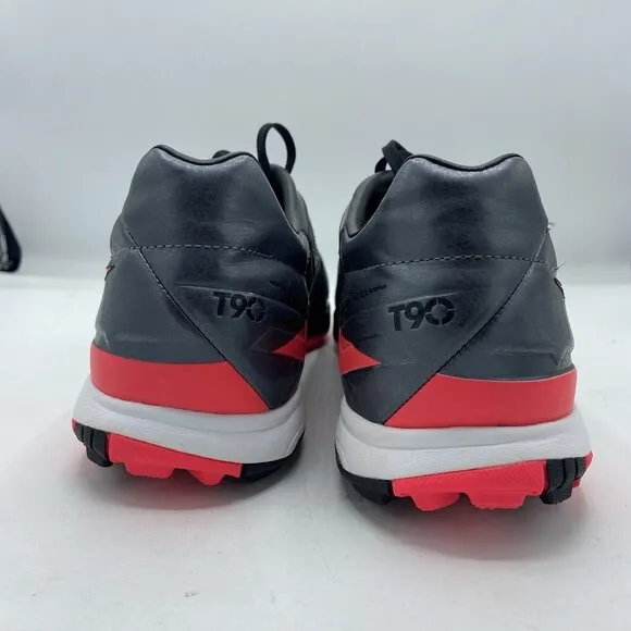 Nike T90 Shoot IV TF Mens Size 11 Football Soccer Shoes New With Box