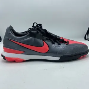 Nike T90 Shoot IV TF Mens Size 11 Football Soccer Shoes New With Box