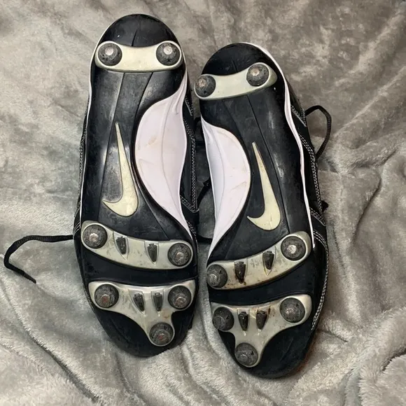Nike Team Code D Shoes