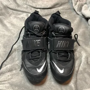 Nike Team Code D Shoes