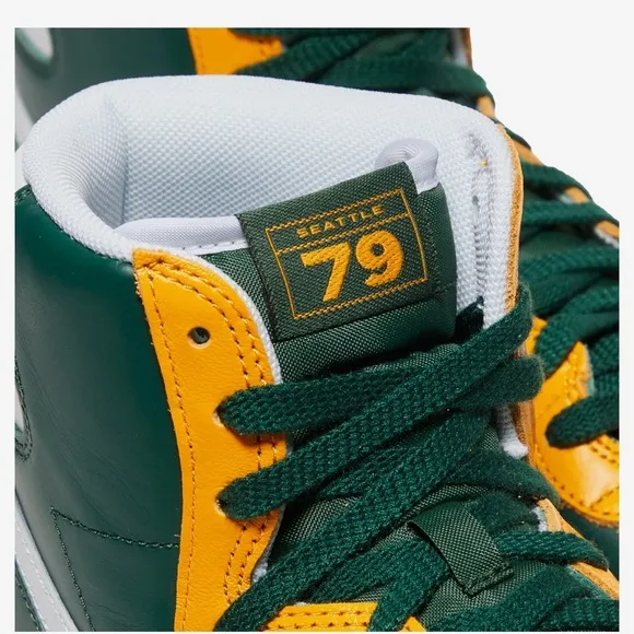 Nike Terminator High top  size men’s 11.5 weekend price only