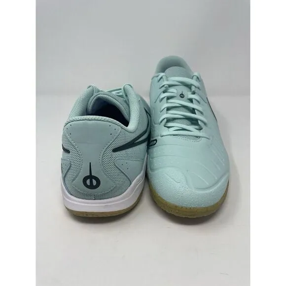 Nike Tiempo Legend 10 IC Indoor Soccer‎ Shoes Futsal DV4341-300 Mens Size 13 NEW