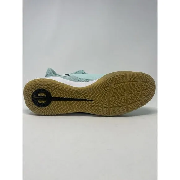 Nike Tiempo Legend 10 IC Indoor Soccer‎ Shoes Futsal DV4341-300 Mens Size 13 NEW