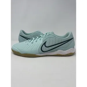 Nike Tiempo Legend 10 IC Indoor Soccer‎ Shoes Futsal DV4341-300 Mens Size 13 NEW