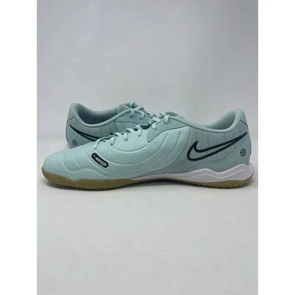 Nike Tiempo Legend 10 IC Indoor Soccer‎ Shoes Futsal DV4341-300 Mens Size 13 NEW