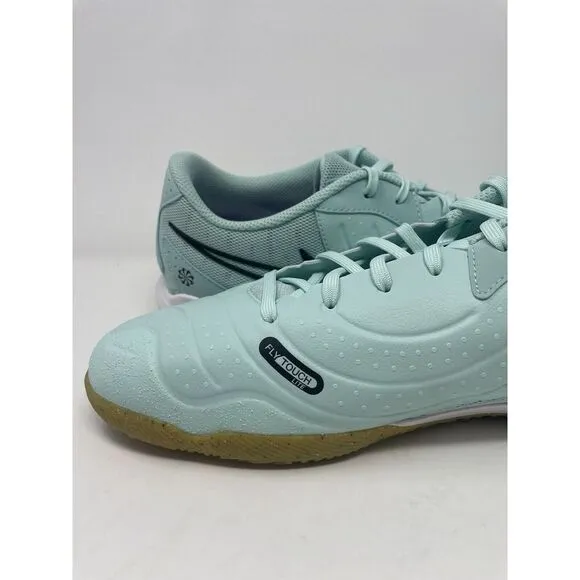 Nike Tiempo Legend 10 IC Indoor Soccer‎ Shoes Futsal DV4341-300 Mens Size 13 NEW