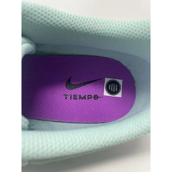 Nike Tiempo Legend 10 IC Indoor Soccer‎ Shoes Futsal DV4341-300 Mens Size 13 NEW