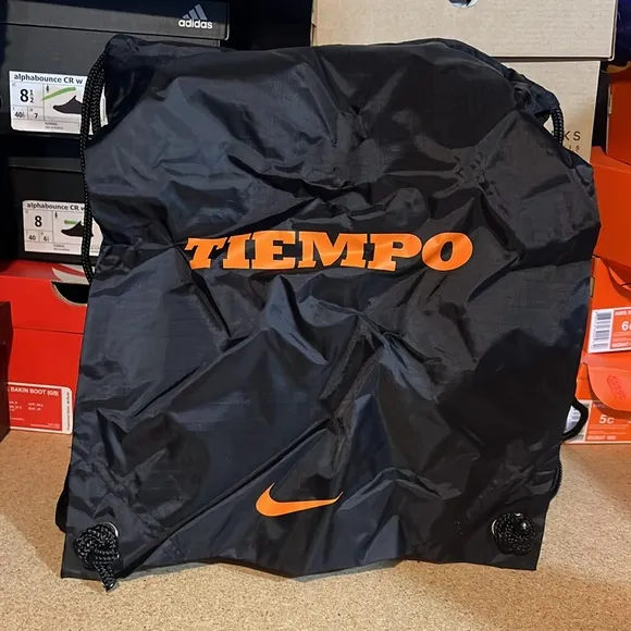 Nike Tiempo Legend IV FG soccer cleats football shoes 454316 018 new Mens Size 7
