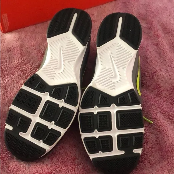 Nike Training Shoes: NWOT