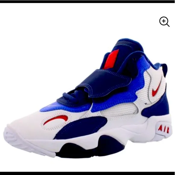 Nike Turf Size 6Y