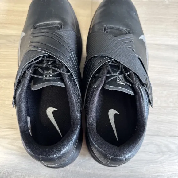 Nike TW 2017 Tiger Woods Golf Shoes Cleats Mens Size 10 880955 001
