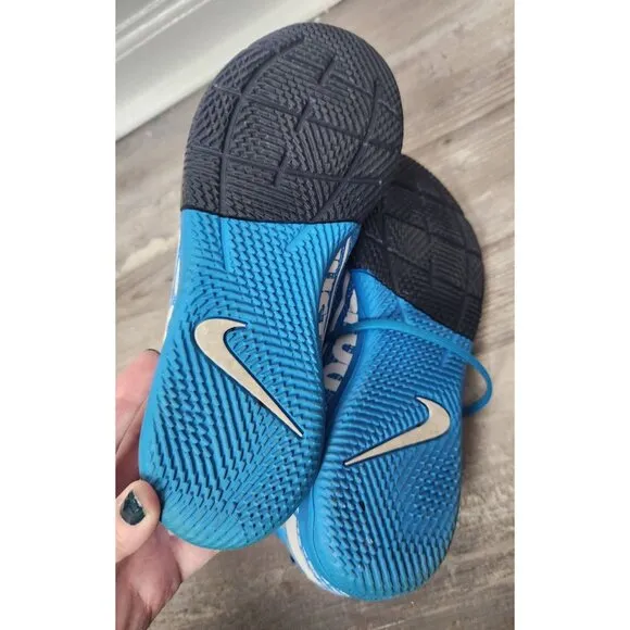 Nike US 5.5 Y Mercurial Superfly 7 Academy Indoor Soccer Shoes