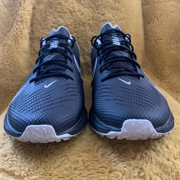 Nike Vaper Edge Pro Turf Football Shoes Men’s Size 12.5